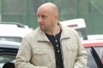 Alin Simota, arestat preventiv de Curtea de Apel Alba Iulia